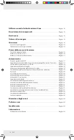 Preview for 14 page of Auriol z31092 Operation And Safety Notes