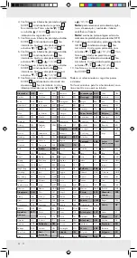 Preview for 28 page of Auriol z31092 Operation And Safety Notes