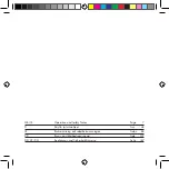 Предварительный просмотр 2 страницы Auriol Z31130 Operation And Safety Notes