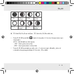 Предварительный просмотр 79 страницы Auriol Z31130 Operation And Safety Notes