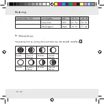 Предварительный просмотр 158 страницы Auriol Z31130 Operation And Safety Notes