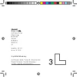 Предварительный просмотр 209 страницы Auriol Z31130 Operation And Safety Notes