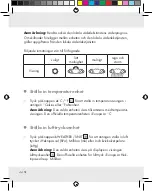 Preview for 44 page of Auriol z31163 Operation And Safety Notes