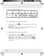 Preview for 58 page of Auriol z31163 Operation And Safety Notes