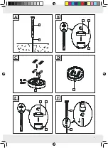 Preview for 3 page of Auriol Z31269 Operation Manual