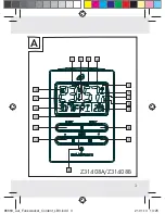 Preview for 3 page of Auriol Z31408A Operation And Safety Notes