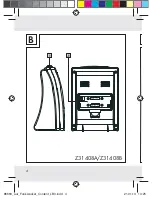 Preview for 4 page of Auriol Z31408A Operation And Safety Notes