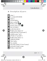 Preview for 9 page of Auriol Z31408A Operation And Safety Notes