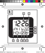 Предварительный просмотр 4 страницы Auriol Z31481A Operation And Safety Notes