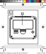 Предварительный просмотр 5 страницы Auriol Z31481A Operation And Safety Notes