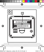 Предварительный просмотр 6 страницы Auriol Z31481A Operation And Safety Notes