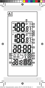 Предварительный просмотр 3 страницы Auriol Z31743A Operation And Safety Notes