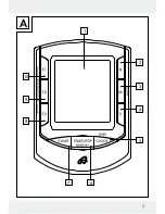 Preview for 3 page of Auriol Z31793 Operation And Safety Notes