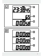 Preview for 5 page of Auriol Z31793 Operation And Safety Notes