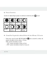 Предварительный просмотр 32 страницы Auriol Z31915 Operation Manual