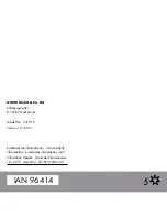 Предварительный просмотр 193 страницы Auriol Z31915 Operation Manual