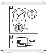 Предварительный просмотр 7 страницы Auriol Z31957A Operation And Safety Notes