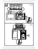 Предварительный просмотр 3 страницы Auriol Z32171A Operation And Safety Notes