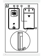 Предварительный просмотр 4 страницы Auriol Z32171A Operation And Safety Notes