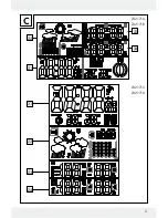 Предварительный просмотр 5 страницы Auriol Z32171A Operation And Safety Notes