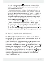 Предварительный просмотр 15 страницы Auriol Z32171A Operation And Safety Notes