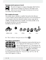 Предварительный просмотр 18 страницы Auriol Z32171A Operation And Safety Notes