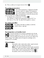 Предварительный просмотр 20 страницы Auriol Z32171A Operation And Safety Notes