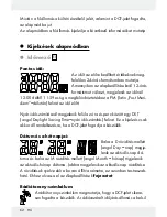 Предварительный просмотр 62 страницы Auriol Z32171A Operation And Safety Notes