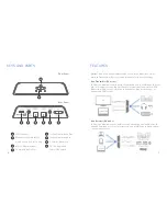 Предварительный просмотр 4 страницы auris beamit Quick Start Manual