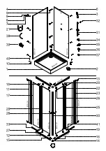 Preview for 6 page of Aurlane CAB 118E Manual