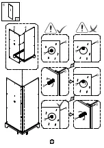 Preview for 10 page of Aurlane CAB 118E Manual