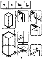 Preview for 14 page of Aurlane CAB 118E Manual