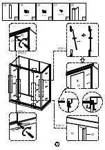 Предварительный просмотр 14 страницы Aurlane CAB 206 Manual