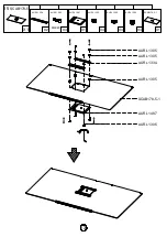 Предварительный просмотр 18 страницы Aurlane CAB 206 Manual