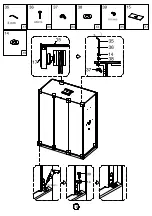 Предварительный просмотр 19 страницы Aurlane CAB 206 Manual