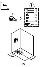 Предварительный просмотр 21 страницы Aurlane CAB 206 Manual