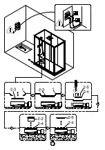 Предварительный просмотр 22 страницы Aurlane CAB 206 Manual