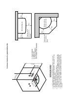 Предварительный просмотр 24 страницы Aurlane CAB 206 Manual