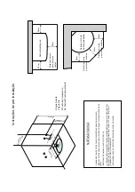 Предварительный просмотр 27 страницы Aurlane CAB 206 Manual