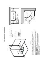 Предварительный просмотр 30 страницы Aurlane CAB 206 Manual