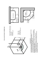 Предварительный просмотр 36 страницы Aurlane CAB 206 Manual