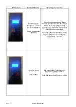 Предварительный просмотр 3 страницы Aurlane CAB082 Manual