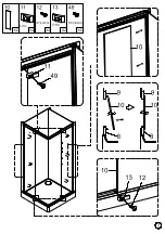 Предварительный просмотр 12 страницы Aurlane CAB175 Manual