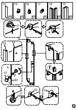 Preview for 13 page of Aurlane CAB175 Manual