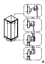 Предварительный просмотр 14 страницы Aurlane CAB175 Manual