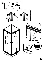 Preview for 15 page of Aurlane CAB175 Manual