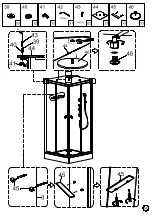 Предварительный просмотр 19 страницы Aurlane CAB175 Manual