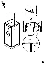 Предварительный просмотр 21 страницы Aurlane CAB175 Manual