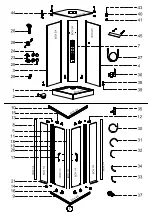 Предварительный просмотр 6 страницы Aurlane CAB187 Manual