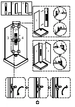 Предварительный просмотр 9 страницы Aurlane CAB187 Manual